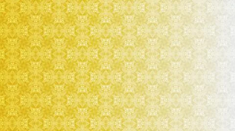 Unique background for wallpaper and surface design. Creative seamless pattern Stock Illustration
