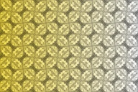 Unique background for wallpaper and surface design. Creative seamless pattern Illustrazione stock