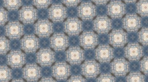 Unique background for wallpaper and surface design. Creative seamless pattern Stock Illustration