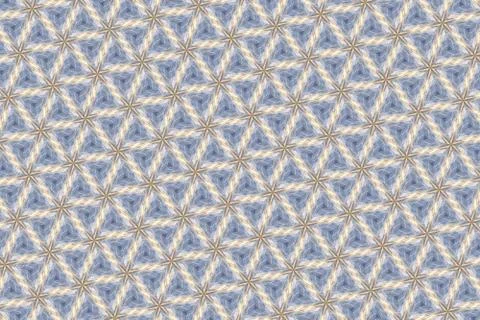 Unique background for wrappings paper, wallpaper, textile and surface design. Stock Illustration