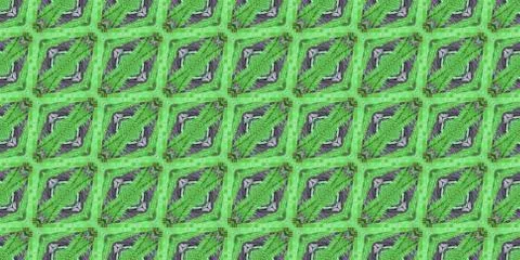 Unique background for wrappings paper, wallpaper, textile and surface design. Stock Illustration