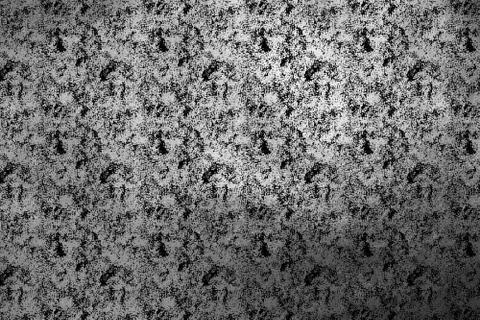 Unique beautiful modern silver digital texture pattern, creative abstract Stock Illustration