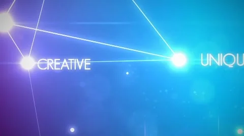 Unique Business Motion Design Elegant Text Titles Logo Reveal 3D Animation Intro Stock After Effects