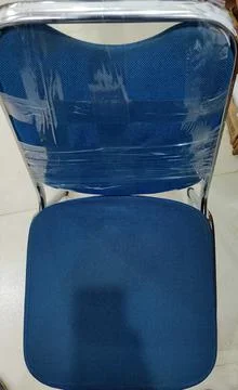 UNIQUE CHAIR Stock-Fotos