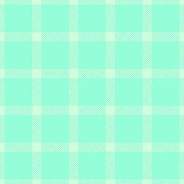 Unique check textile vector, simple pattern texture tartan. Infinity plaid .. Illustrazione stock
