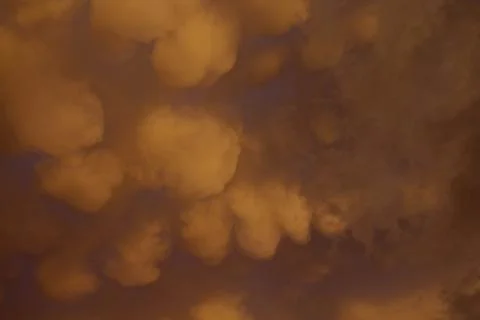 Unique Clouds Stock Photos