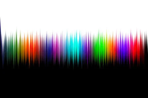 Unique color background  Stock Photos