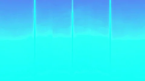 Unique Design Abstract Digital Animation Pixel Noise Glitch Error Video Damage 库存影片 80548812