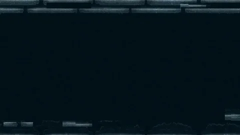 Unique Design Abstract Digital Animation Pixel Noise Glitch Error Video Damage Stock Footage
