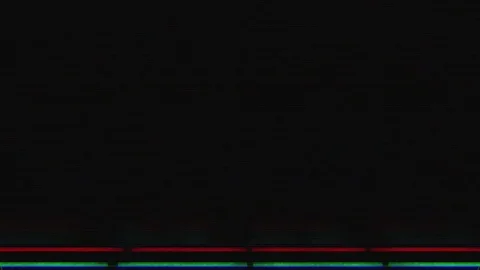 Unique Design Abstract Digital Animation Pixel Noise Glitch Error Video Damage Video stock 80550162