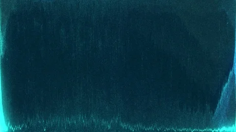 Unique Design Abstract Digital Animation Pixel Noise Glitch Error Video Damage Video stock 80999745