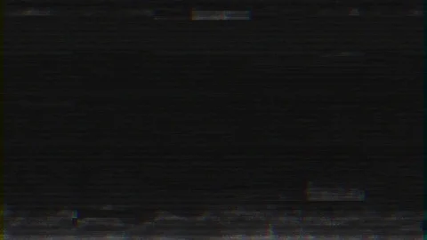Unique Design Abstract Digital Animation Pixel Noise Glitch Error Video Damage 库存影片 81249278