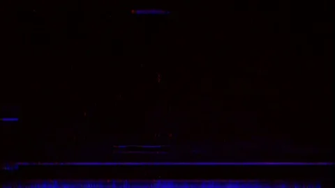 Unique Design Abstract Digital Animation Pixel Noise Glitch Error Video Damage 库存影片 81253887