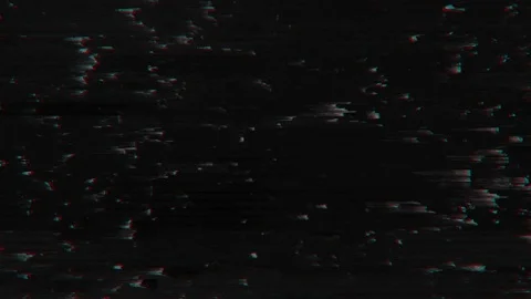 Unique Design Abstract Digital Animation Pixel Noise Glitch Error Video Damage Stock Footage 81272179