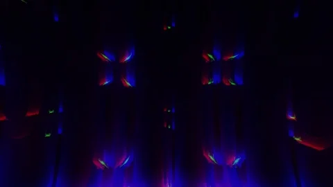 Unique Design Abstract Digital Animation Pixel Noise Glitch Error Video Damage Stock-Footage 81948556