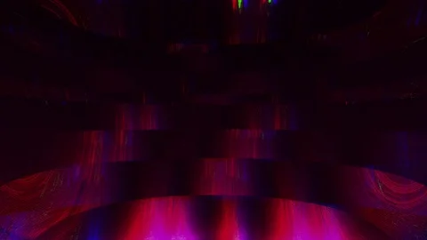 Unique Design Abstract Digital Animation Pixel Noise Glitch Error Video Damage Stock Footage 81949717