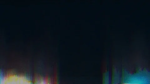 Unique Design Abstract Digital Animation Pixel Noise Glitch Error Video Damage 库存影片 82314711