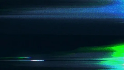 Unique Design Abstract Digital Animation Pixel Noise Glitch Error Video Damage Video stock 82349458