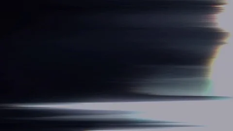 Unique Design Abstract Digital Animation Pixel Noise Glitch Error Video Damage Stock Footage 82533705