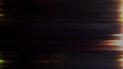 Unique Design Abstract Digital Animation Pixel Noise Glitch Error Video Damage Stock-Footage 82539225