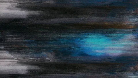 Unique Design Abstract Digital Animation Pixel Noise Glitch Error Video Damage Stock Footage 82701048