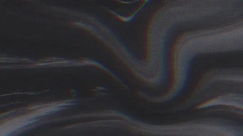 Unique Design Abstract Digital Animation Pixel Noise Glitch Error Video Damage Video stock 82816981