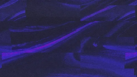 Unique Design Abstract Digital Animation Pixel Noise Glitch Error Video Damage 库存影片 82817103