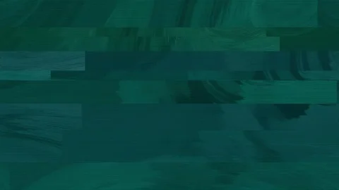 Unique Design Abstract Digital Animation Pixel Noise Glitch Error Video Damage Stock Footage 82877417