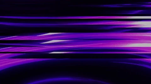 Unique Design Abstract Digital Animation Pixel Noise Glitch Error Video Damage Stock Footage 82877929