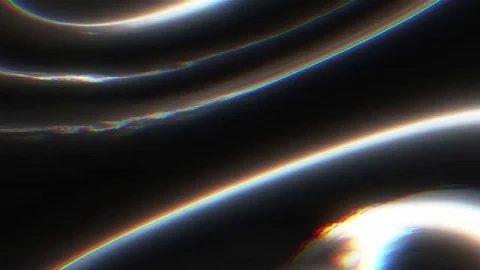 Unique Design Abstract Digital Animation Pixel Noise Glitch Error Video Damage Stock Footage 83035646