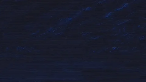Unique Design Abstract Digital Animation Pixel Noise Glitch Error Video Damage Stock Footage 83038906