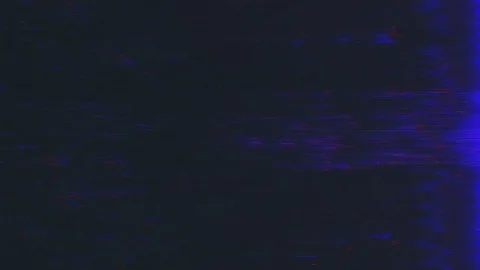Unique Design Abstract Digital Animation Pixel Noise Glitch Error Video Damage 库存影片 83178337