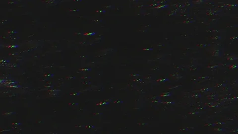Unique Design Abstract Digital Animation Pixel Noise Glitch Error Video Damage 库存影片 83180468
