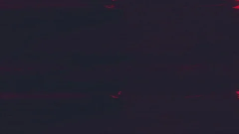 Unique Design Abstract Digital Animation Pixel Noise Glitch Error Video Damage Stock-Footage 83219282