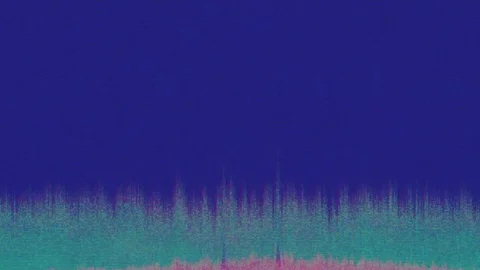 Unique Design Abstract Digital Animation Pixel Noise Glitch Error Video Damage 库存影片 83516780