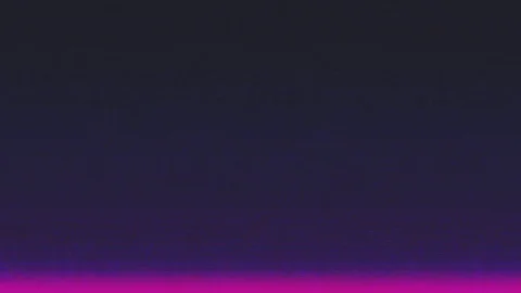 Unique Design Abstract Digital Animation Pixel Noise Glitch Error Video Damage 库存影片 83711512