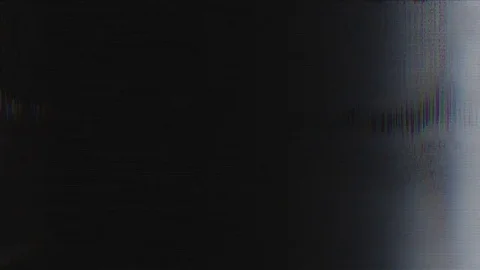 Unique Design. Abstract Digital Animation. Pixel Noise Glitch Error Video Damage 库存影片 84512093