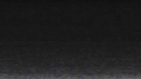 Unique Design. Abstract Digital Animation. Pixel Noise Glitch Error Video Damage Video stock 84603233