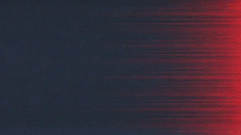 Unique Design. Abstract Digital Animation. Pixel Noise Glitch Error Video Damage Stock Footage 84770802