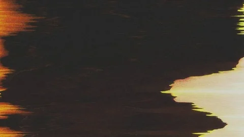 Unique Design. Abstract Digital Animation. Pixel Noise Glitch Error Video Damage Stock Footage 85185773
