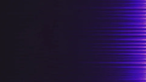 Unique Design. Abstract Digital Animation. Pixel Noise Glitch Error Video Damage 스톡 동영상 85232730