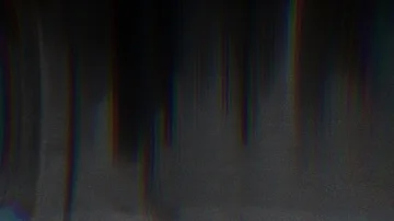 Unique Design. Abstract Digital Animation. Pixel Noise Glitch Error Video Damage Stock Footage 85484281