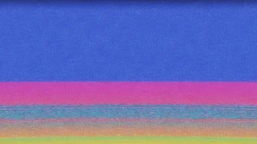 Unique Design. Abstract Digital Animation. Pixel Noise Glitch Error Video Damage Stock Footage 85523159