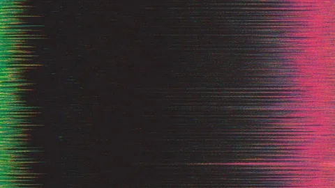 Unique Design. Abstract Digital Animation. Pixel Noise Glitch Error Video Damage Stock Footage 85614547