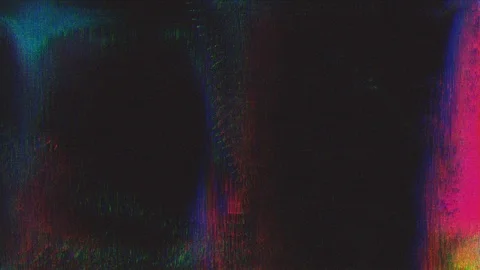 Unique Design. Abstract Digital Animation. Pixel Noise Glitch Error Video Damage Stock Footage 85614688