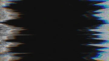 Unique Design. Abstract Digital Animation. Pixel Noise Glitch Error Video Damage Stock Footage 85644085