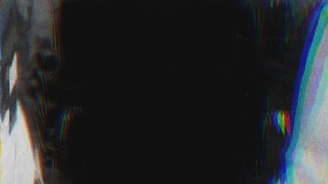 Unique Design. Abstract Digital Animation. Pixel Noise Glitch Error Video Damage Stock Footage 85644279