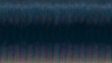 Unique Design. Abstract Digital Animation. Pixel Noise Glitch Error Video Damage Stock Footage 85644281