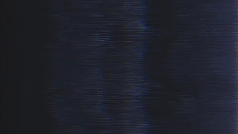 Unique Design. Abstract Digital Animation. Pixel Noise Glitch Error Video Damage Stock Footage 85700109