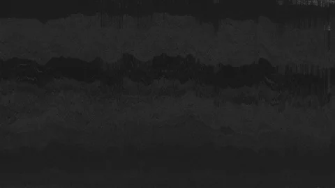 Unique Design. Abstract Digital Animation. Pixel Noise Glitch Error Video Damage Stock Footage 85814862